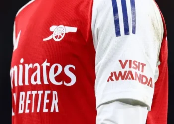 Arsenal to End Sponsorship Deal with Visit Rwanda