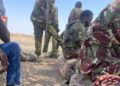 Renewed Clashes on Kenya-Ethiopia Border Leaves Five Injured