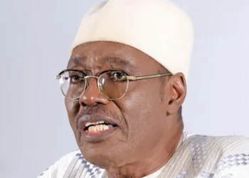 Cameroon’s Opposition Leader Flees to The Gambia Amid Safety Concerns