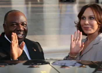 Gabon’s Former First Lady and Son Sentenced to 20 Years for Corruption