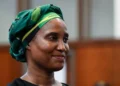 Jacob Zuma’s Daughter Pleads Not Guilty to TerrorismCharges in South African Trial