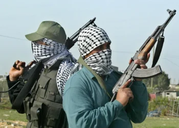 Nigeria: Former PDP Chairman Abducted by Gunmen in Kwara State