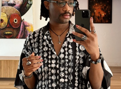 NIGERIA: Paystack Suspends Co-founder Ezra Olubi Over Sexual Misconduct Allegations