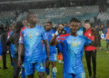 Mbemba’s Late Strike Sends DR Congo Into World Cup Play-off Final Against Nigeria