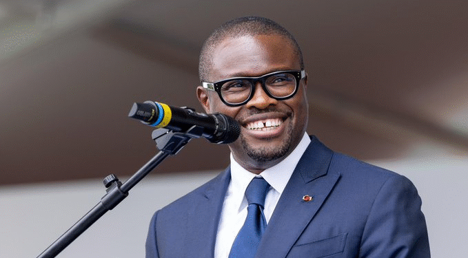 Benin Clears Only Two Candidates For 2026 April Presidential Election