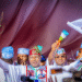 NIGERIA  : Akpabio, APC Chairman Receive Major Defectors in Plateau State