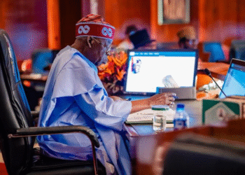 NIGERIA : President Tinubu to Appoint New Ambassadors in Coming Weeks