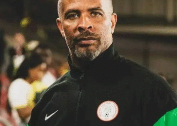 Eric Chelle Claims DR Congo Used Voodoo in Nigeria Playoff Loss