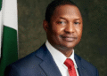 NIGERIA: Malami Declares 2027 Governorship Bid in Kebbi