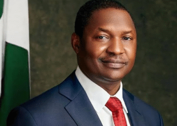 NIGERIA: Malami Declares 2027 Governorship Bid in Kebbi