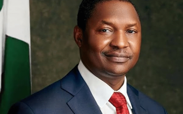 NIGERIA: Malami Declares 2027 Governorship Bid in Kebbi