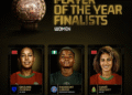 Ajibade Makes Final Three For Women’s Player of the Year as Okoronkwo Misses Out