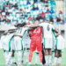 President Tinubu Commends Super Eagles Despite World Cup Heartbreak