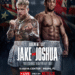 Anthony Joshua to Fight Jake Paul in December 19 Mega Bout