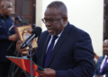 President Samia Suluhu Hassan of Tanzania Elects New Finance Minister