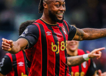 Bournemouth ‘Antoine Semenyo Release Clause of 65 Million Revealed