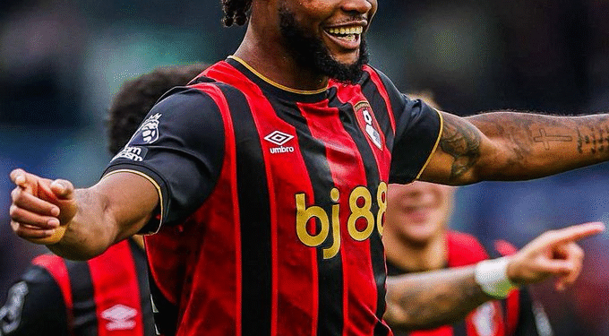 Bournemouth ‘Antoine Semenyo Release Clause of 65 Million Revealed