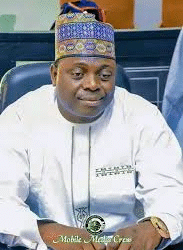 NIGERIA: Katsina Lawmaker Helps Rescue 45 Kidnap Victims After Peace Deal