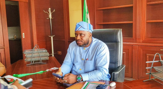 Abdulrahman-Led PDP Faction Takes Control of Wadata Plaza Ahead of NEC and BoT Meetings