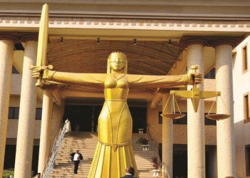 NIGERIA: UNICAL Law Dean Sentenced to Five Years For Sexual Harassment