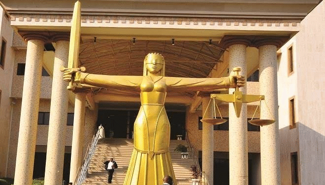 NIGERIA: UNICAL Law Dean Sentenced to Five Years For Sexual Harassment