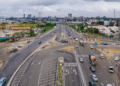 NIGERIA: Lagos Suspends Planned Lekki–Ajah Corridor Rehabilitation Indefinitely