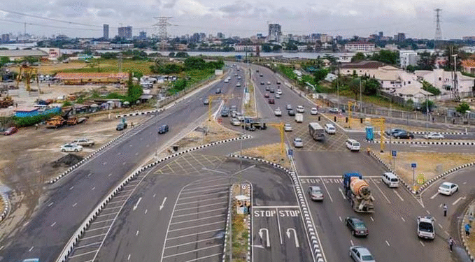 NIGERIA: Lagos Suspends Planned Lekki–Ajah Corridor Rehabilitation Indefinitely
