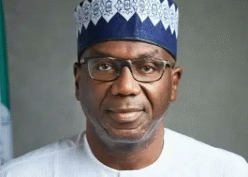 NIGERIA: Governor AbdulRahman Seeks Urgent Security Reinforcement as Terrorists Attack Eruku Community