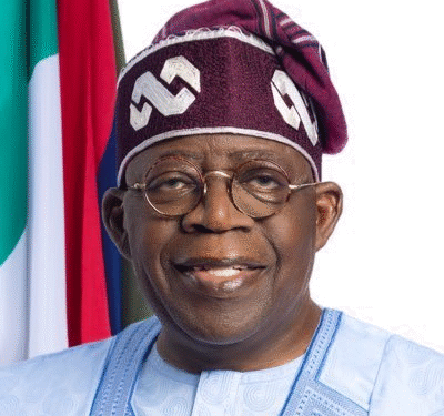NIGERIA: Presidency Dismisses Claims of Tinubu’s Planned US Trip