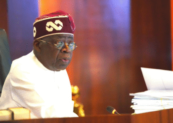NIGERIA: President Tinubu Delays South Africa, Angola Visits Over Security Concerns