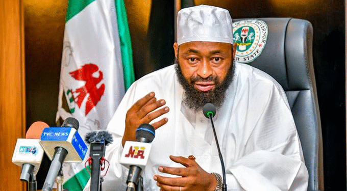 NIGERIA: Niger Government Condemns Abduction of St. Mary’s Private Catholic Students