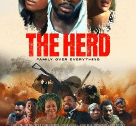 ‘The Herd’ Sparks Public Debate as Netflix Release Mirrors Nigeria’s Kidnapping Crisis