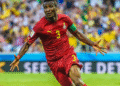 Ghana’s Asamoah Gyan Tips Nigeria Among Favourites To Win 2025 AFCON Title