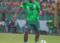 NIGERIA: Ola Aina Returns to Training After Injury Layoff During International Duty