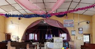 NIGERIA: Kwara Christ Apostolic Church Holds Sunday Service After Terrorists Attack