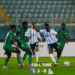 Rivers United Fall 3-0 to Pyramids FC in CAF Champions League Opener