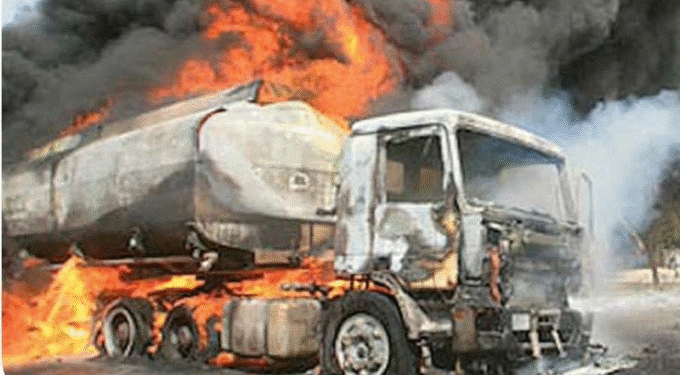 Ibadan Gas Explosion: Minister Warns Against Illegal Facilities