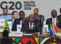 President Ramaphosa Says G20 Summit a Success Despite United States of America Boycott