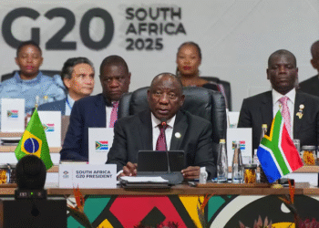 President Ramaphosa Says G20 Summit a Success Despite United States of America Boycott