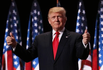 Trump Declares Nigeria as ‘Country of Particular Concern’ Over Alleged Christian Killings