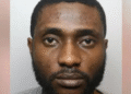 Nigerian Student Jailed in UK for Raping 17-Year-Old Girl in Bradford