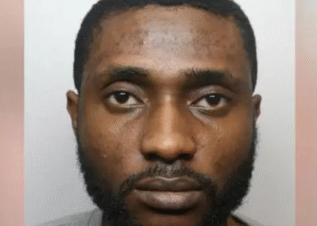 Nigerian Student Jailed in UK for Raping 17-Year-Old Girl in Bradford