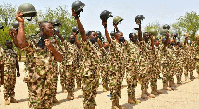 NIGERIA: Troops Repel Bandits, Rescue Kidnap Victim in Kogi Operation