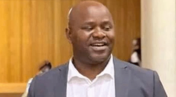 Eswatini Frees Former Opposition Lawmaker After Four Years in Prison