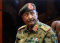 Sudan’s Army Chief Urges President Trump to Intervene in Country’s Crisis