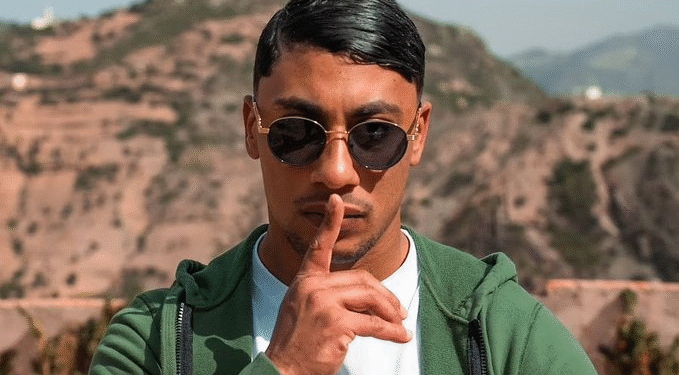 Moroccan Court Jails French Rapper Maes Over Kidnapping Plot