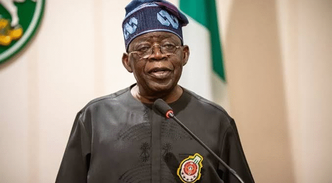 BREAKING  : Tinubu Declares Nationwide Security Emergency, Orders Police and Army Recruitment