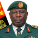 (VIDEO) Defence Chief Dismisses Claims of Christian Persecution in Nigeria