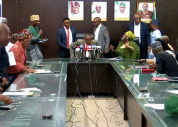 Nigerian Government Urges Resident Doctors to End Strike, Says 60% of Arrears Paid