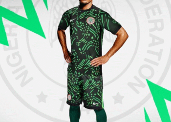 Nigeria’s Felix Agu Ruled out of 2025 AFCON Due to Injury